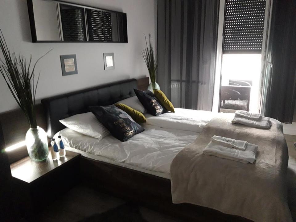 Aparthotel レバル エクステリア 写真