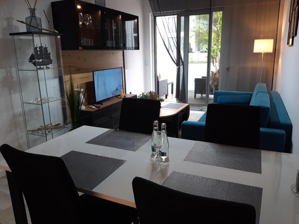 Aparthotel レバル エクステリア 写真