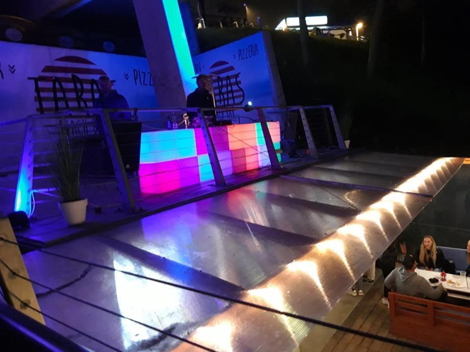 Aparthotel レバル エクステリア 写真