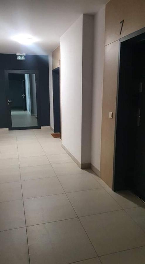 Aparthotel レバル エクステリア 写真