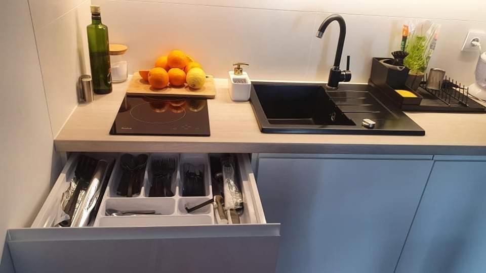 Aparthotel レバル エクステリア 写真
