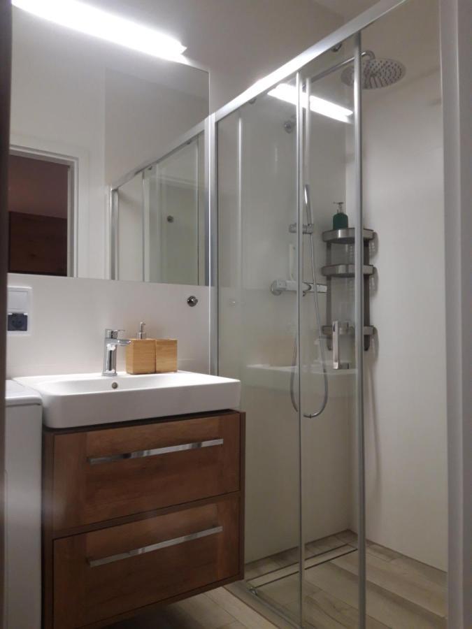 Aparthotel レバル エクステリア 写真