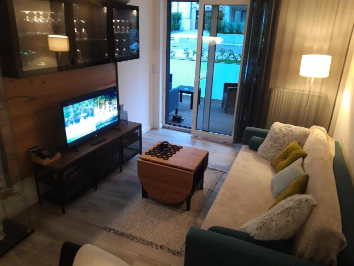 Aparthotel レバル エクステリア 写真